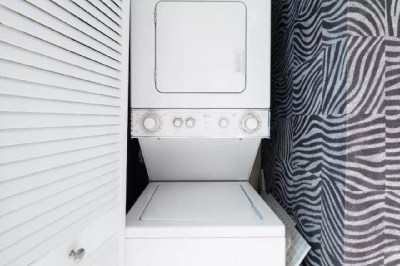 Heart Of South Beach / Modern Apartment / Ocean Drive - Carlyle Miami Beach Luaran gambar