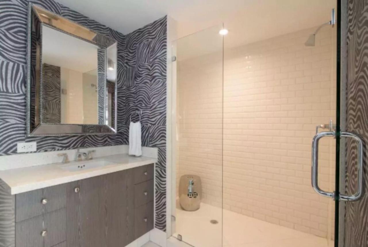 Heart Of South Beach / Modern Apartment / Ocean Drive - Carlyle Miami Beach Luaran gambar