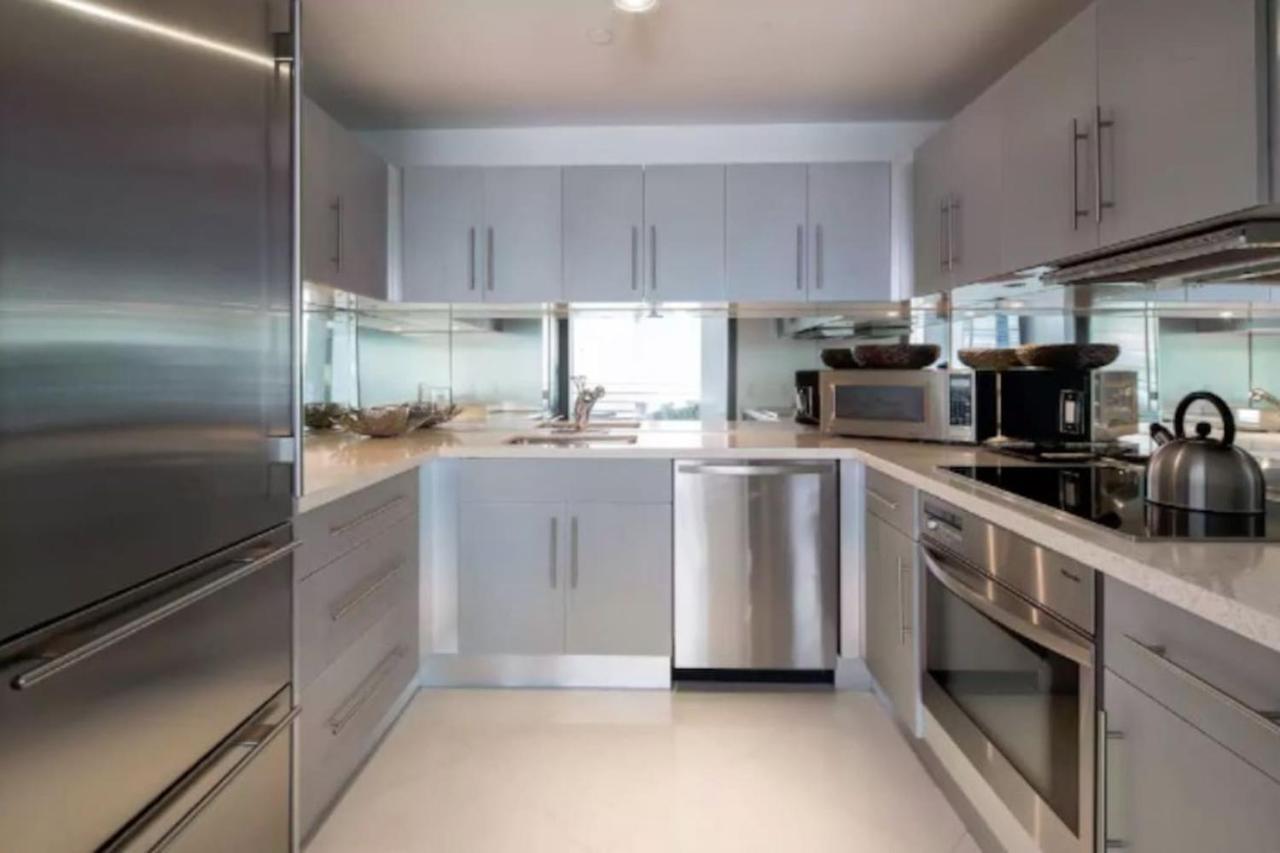 Heart Of South Beach / Modern Apartment / Ocean Drive - Carlyle Miami Beach Luaran gambar