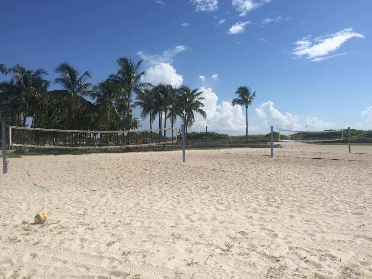 Heart Of South Beach / Modern Apartment / Ocean Drive - Carlyle Miami Beach Luaran gambar